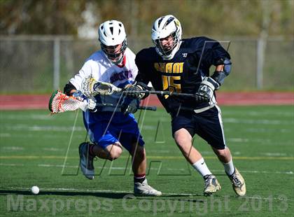Thumbnail 1 in RHAM @ Rocky Hill photogallery.