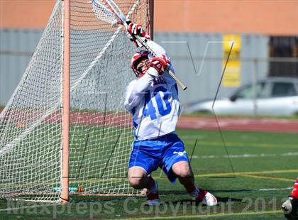 Thumbnail 2 in RHAM @ Rocky Hill photogallery.