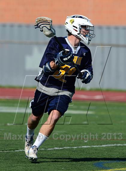 Thumbnail 3 in RHAM @ Rocky Hill photogallery.