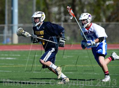 Thumbnail 1 in RHAM @ Rocky Hill photogallery.