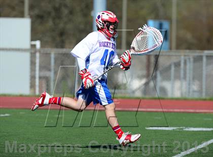 Thumbnail 1 in RHAM @ Rocky Hill photogallery.