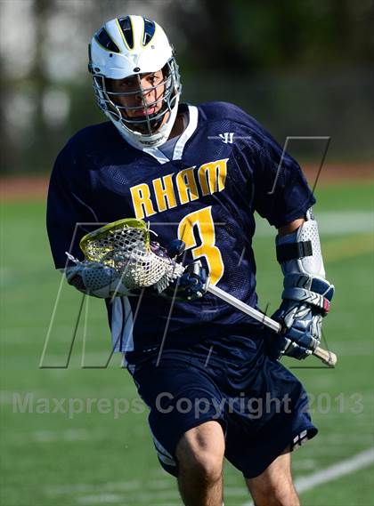 Thumbnail 1 in RHAM @ Rocky Hill photogallery.
