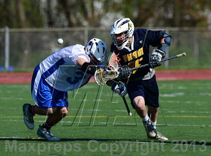 Thumbnail 3 in RHAM @ Rocky Hill photogallery.