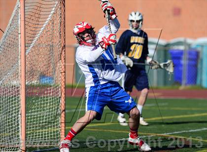 Thumbnail 1 in RHAM @ Rocky Hill photogallery.