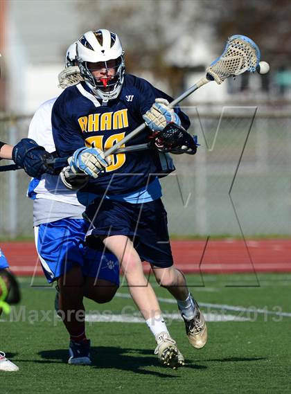Thumbnail 2 in RHAM @ Rocky Hill photogallery.