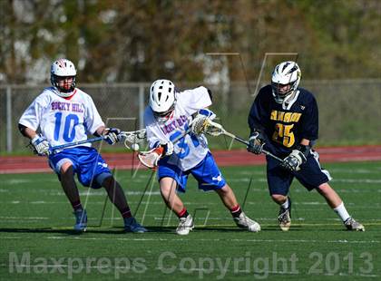 Thumbnail 2 in RHAM @ Rocky Hill photogallery.