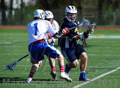 Thumbnail 2 in RHAM @ Rocky Hill photogallery.