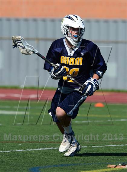 Thumbnail 2 in RHAM @ Rocky Hill photogallery.