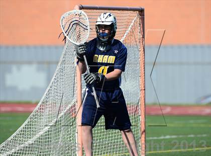 Thumbnail 3 in RHAM @ Rocky Hill photogallery.