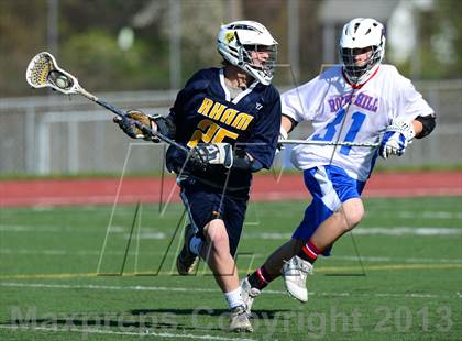 Thumbnail 3 in RHAM @ Rocky Hill photogallery.