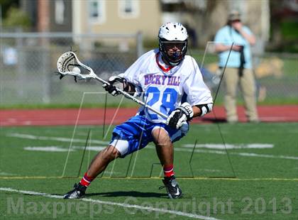 Thumbnail 2 in RHAM @ Rocky Hill photogallery.