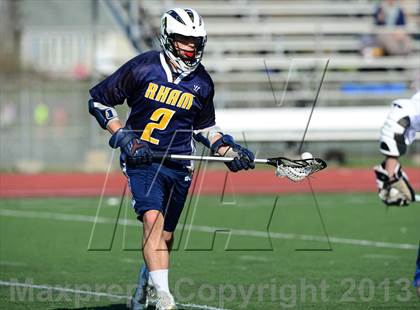 Thumbnail 2 in RHAM @ Rocky Hill photogallery.