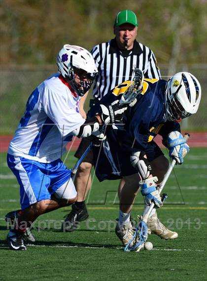 Thumbnail 1 in RHAM @ Rocky Hill photogallery.