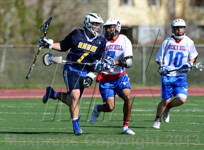 Thumbnail 3 in RHAM @ Rocky Hill photogallery.
