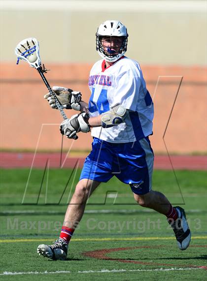 Thumbnail 2 in RHAM @ Rocky Hill photogallery.