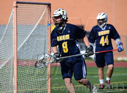 Thumbnail 2 in RHAM @ Rocky Hill photogallery.