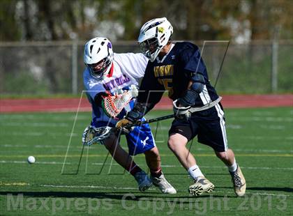 Thumbnail 3 in RHAM @ Rocky Hill photogallery.