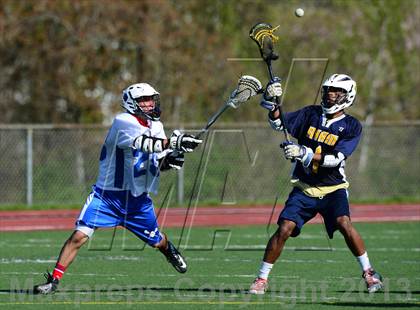 Thumbnail 2 in RHAM @ Rocky Hill photogallery.