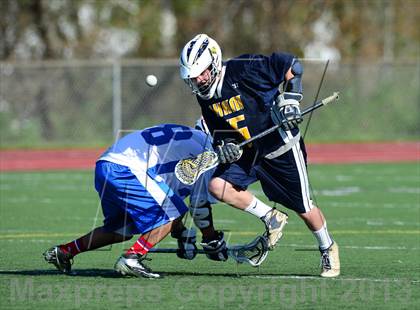 Thumbnail 1 in RHAM @ Rocky Hill photogallery.
