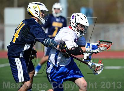 Thumbnail 3 in RHAM @ Rocky Hill photogallery.
