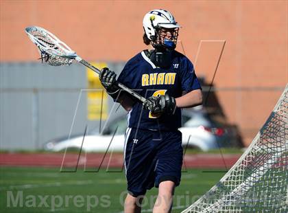 Thumbnail 2 in RHAM @ Rocky Hill photogallery.