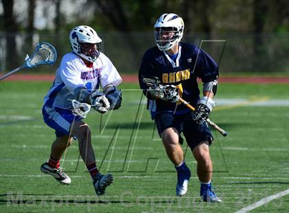 Thumbnail 3 in RHAM @ Rocky Hill photogallery.