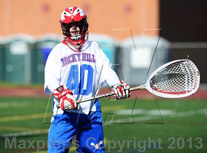 Thumbnail 2 in RHAM @ Rocky Hill photogallery.