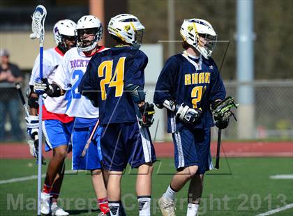 Thumbnail 3 in RHAM @ Rocky Hill photogallery.
