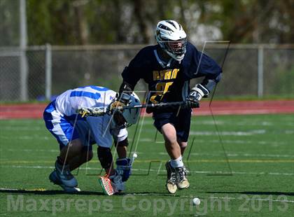 Thumbnail 1 in RHAM @ Rocky Hill photogallery.