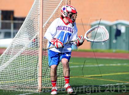 Thumbnail 3 in RHAM @ Rocky Hill photogallery.