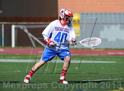 Thumbnail 1 in RHAM @ Rocky Hill photogallery.