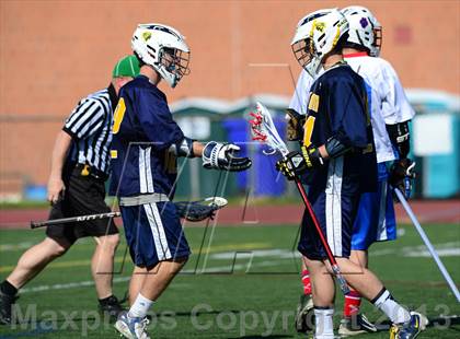 Thumbnail 1 in RHAM @ Rocky Hill photogallery.