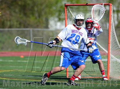 Thumbnail 3 in RHAM @ Rocky Hill photogallery.