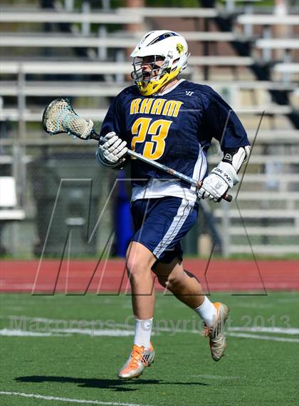 Thumbnail 3 in RHAM @ Rocky Hill photogallery.