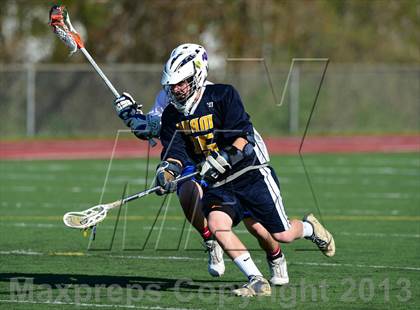 Thumbnail 3 in RHAM @ Rocky Hill photogallery.