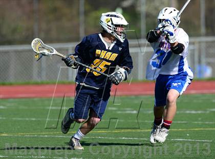 Thumbnail 1 in RHAM @ Rocky Hill photogallery.