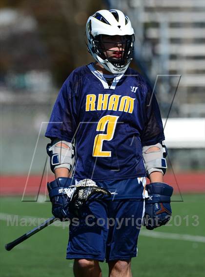 Thumbnail 2 in RHAM @ Rocky Hill photogallery.