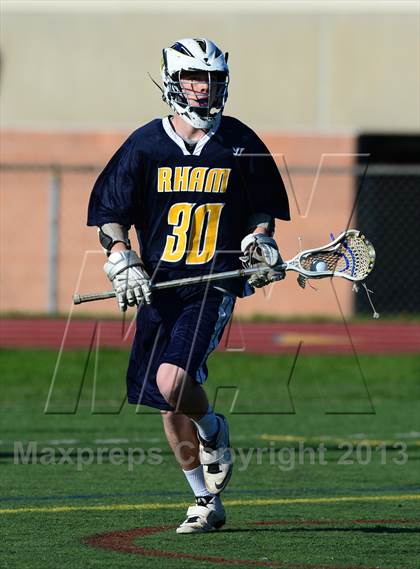 Thumbnail 1 in RHAM @ Rocky Hill photogallery.