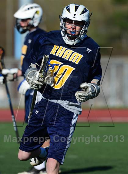 Thumbnail 2 in RHAM @ Rocky Hill photogallery.
