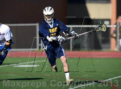 Thumbnail 3 in RHAM @ Rocky Hill photogallery.