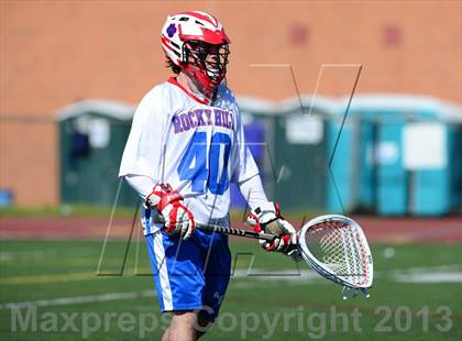 Thumbnail 3 in RHAM @ Rocky Hill photogallery.