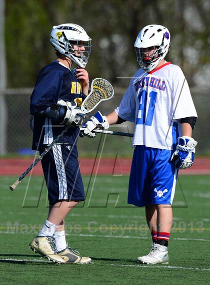 Thumbnail 1 in RHAM @ Rocky Hill photogallery.