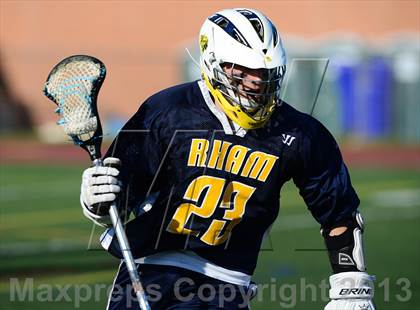 Thumbnail 1 in RHAM @ Rocky Hill photogallery.