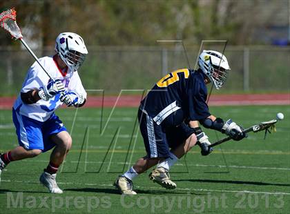 Thumbnail 1 in RHAM @ Rocky Hill photogallery.