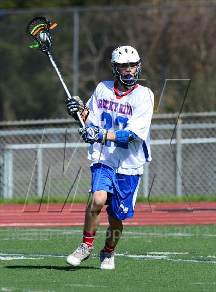 Thumbnail 1 in RHAM @ Rocky Hill photogallery.