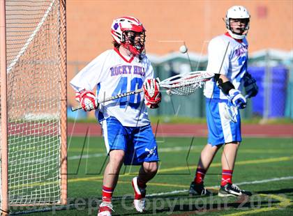 Thumbnail 1 in RHAM @ Rocky Hill photogallery.