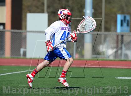 Thumbnail 3 in RHAM @ Rocky Hill photogallery.