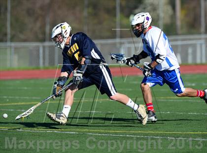 Thumbnail 1 in RHAM @ Rocky Hill photogallery.