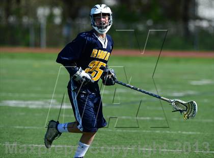 Thumbnail 3 in RHAM @ Rocky Hill photogallery.