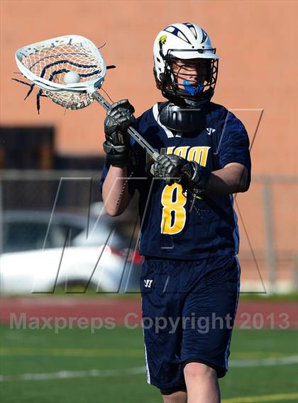 Thumbnail 1 in RHAM @ Rocky Hill photogallery.